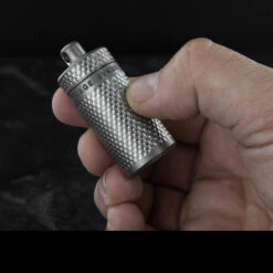 Maratac Piccolo Nitro Vault XL -Cheap Nitecore || Victorinox || Fenix Store MAR065 24250.1654863021