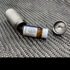 Maratac Piccolo Nitro Vault XL