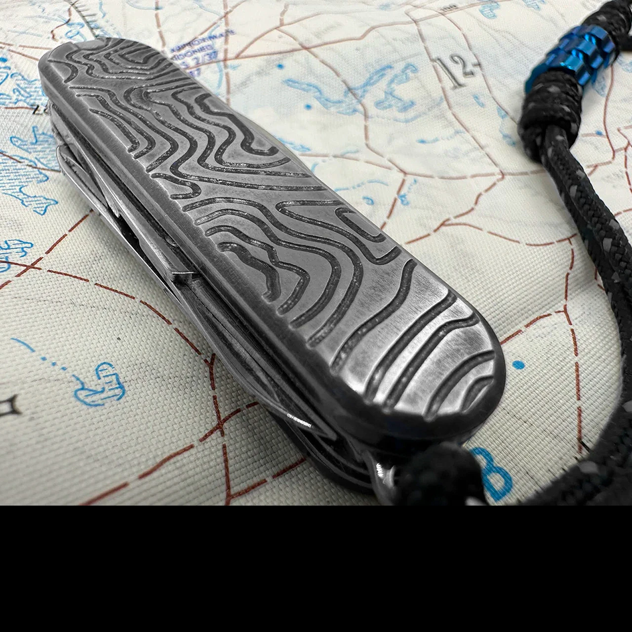 Maratac Victorinox Classic Scales Topo 6 Maratac Victorinox Classic Scales Topo - Image 4