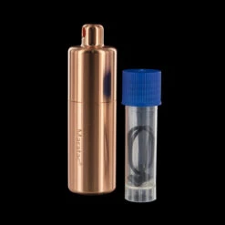 Maratac Peanut Lighter XL Copper -Cheap Nitecore || Victorinox || Fenix Store MARA4602 20035.1668181953