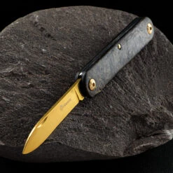 Maserin 195 SUPERTiN Fat Carbon -Cheap Nitecore || Victorinox || Fenix Store MAS195TIN.4 25407.1667916395.1280.1280 99511.1667926389