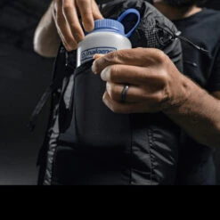 Matador Freerain 28 Waterproof Packable Backpack -Cheap Nitecore || Victorinox || Fenix Store MAT FR283001BKdet2 71947.1634142026