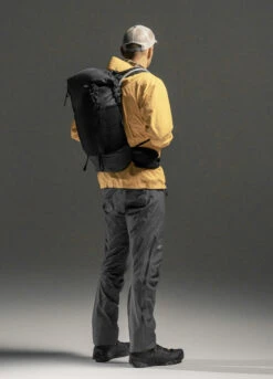 Matador Freerain 28 Waterproof Packable Backpack -Cheap Nitecore || Victorinox || Fenix Store MAT FR283001BKdet3 20744.1634142026