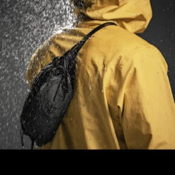 Matador Freerain Waterproof Packable Hip Pack -Cheap Nitecore || Victorinox || Fenix Store MAT FRHP001BK 31685.1634131933