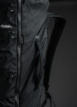 Matador SEG42 Travel Pack -Cheap Nitecore || Victorinox || Fenix Store MAT SEG42001BKdet11 91387.1601996498