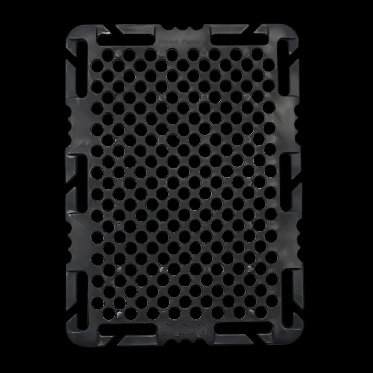 MatchPoint Tactical Mounting Plate 4 MatchPoint Tactical Mounting Plate - Image 2