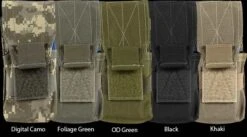 Maxpedition M14/M1A Magazine Pouch WAS £22.95 -Cheap Nitecore || Victorinox || Fenix Store MAXP 1465colours 86058.1649843912