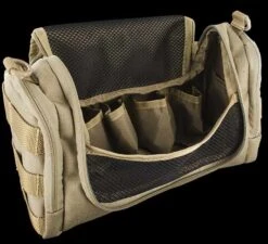 Maxpedition AFTERMATH Compact Toiletries Bag -Cheap Nitecore || Victorinox || Fenix Store MAXP 1817det2 6 55671.1662129417