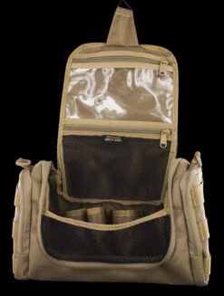 Maxpedition AFTERMATH Compact Toiletries Bag -Cheap Nitecore || Victorinox || Fenix Store MAXP 1817det 6 32573.1662129417