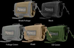 Maxpedition Mini Rollypoly Dump Pouch -Cheap Nitecore || Victorinox || Fenix Store MAXP 207colours 76699.1674821984