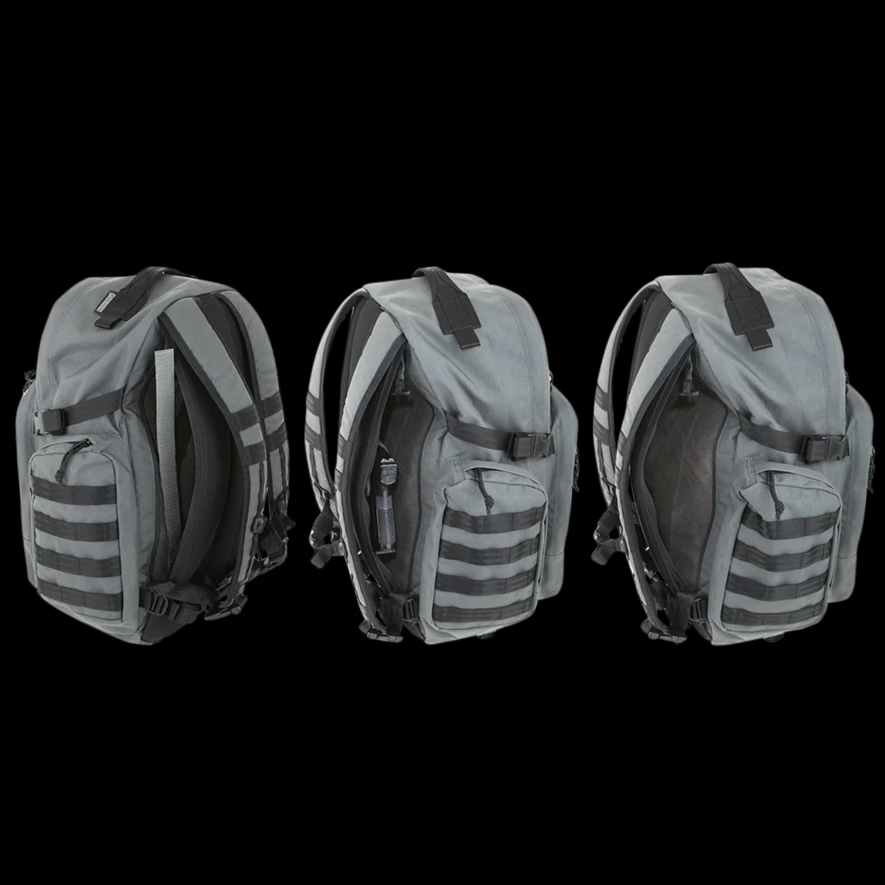 Maxpedition HAVYK-2 Backpack 38L 10 Maxpedition HAVYK-2 Backpack 38L - Image 8