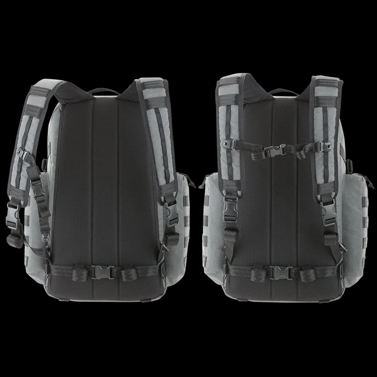 Maxpedition HAVYK-2 Backpack 38L 22 Maxpedition HAVYK-2 Backpack 38L - Image 20