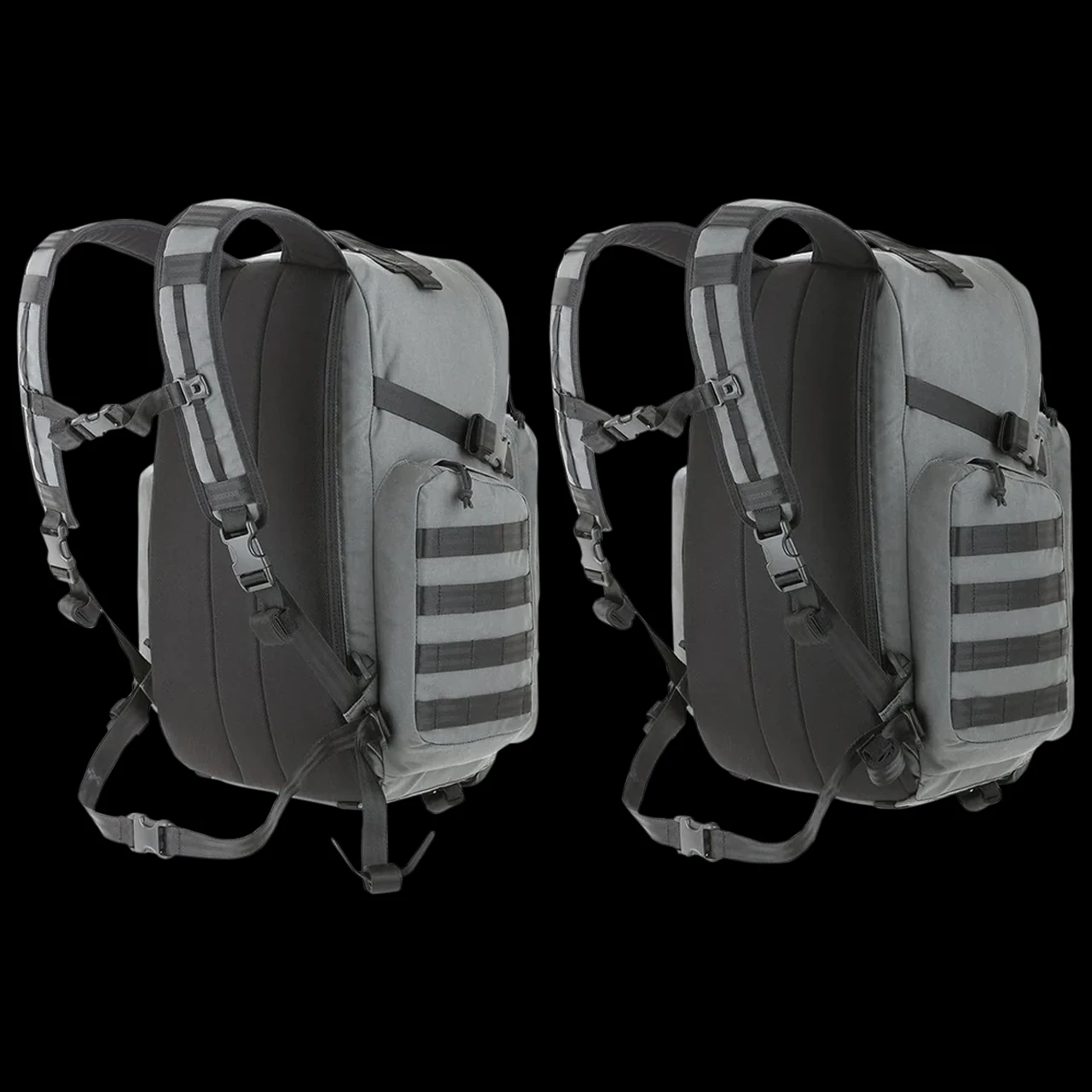 Maxpedition HAVYK-2 Backpack 38L 17 Maxpedition HAVYK-2 Backpack 38L - Image 15