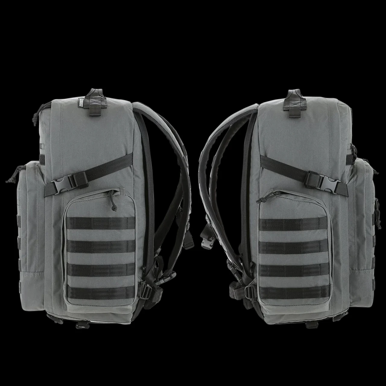 Maxpedition HAVYK-2 Backpack 38L 16 Maxpedition HAVYK-2 Backpack 38L - Image 14