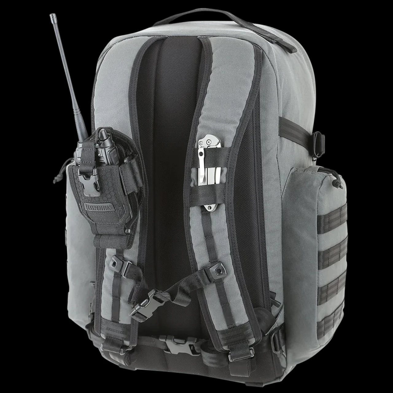 Maxpedition HAVYK-2 Backpack 38L 15 Maxpedition HAVYK-2 Backpack 38L - Image 13