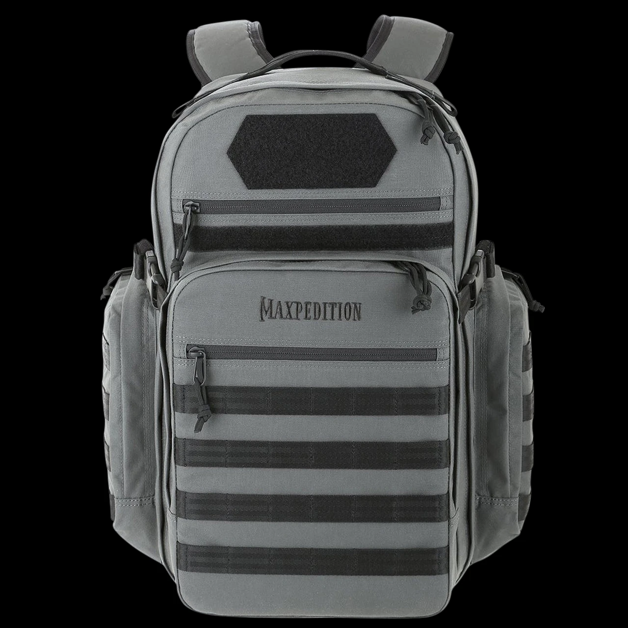 Maxpedition HAVYK-2 Backpack 38L 9 Maxpedition HAVYK-2 Backpack 38L - Image 7