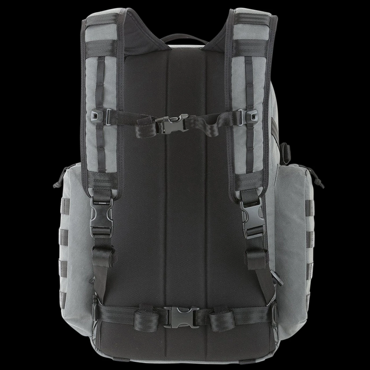 Maxpedition HAVYK-2 Backpack 38L 7 Maxpedition HAVYK-2 Backpack 38L - Image 5