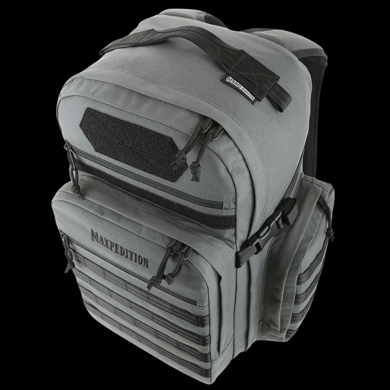 Maxpedition HAVYK-2 Backpack 38L 6 Maxpedition HAVYK-2 Backpack 38L - Image 4