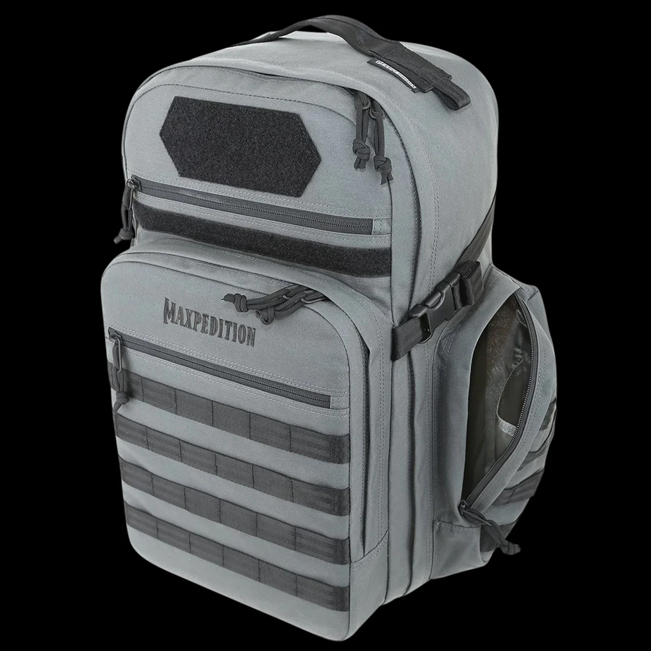 Maxpedition HAVYK-2 Backpack 38L 20 Maxpedition HAVYK-2 Backpack 38L - Image 18