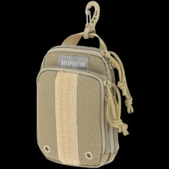 Maxpedition Ziphook Pocket Organiser Small -Cheap Nitecore || Victorinox || Fenix Store MAXP PT1535 K 50741.1609338302