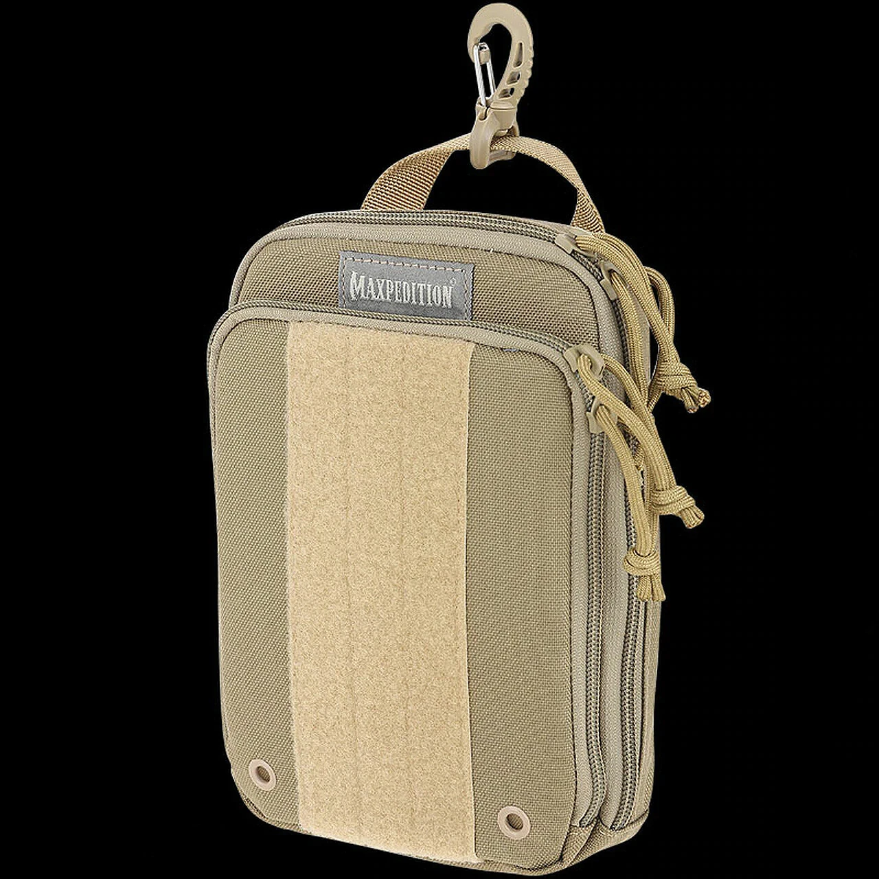 Maxpedition Ziphook Pocket Organiser X Large 13 Maxpedition Ziphook Pocket Organiser X Large - Image 11