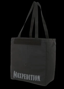 Maxpedition Roll-up Tote -Cheap Nitecore || Victorinox || Fenix Store MAXP TTEMXGRNdet 73151.1600094670