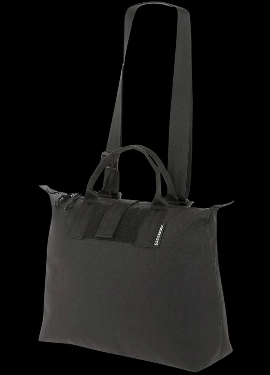 Maxpedition RollyPoly Folding Satchel 6 Maxpedition RollyPoly Folding Satchel - Image 4