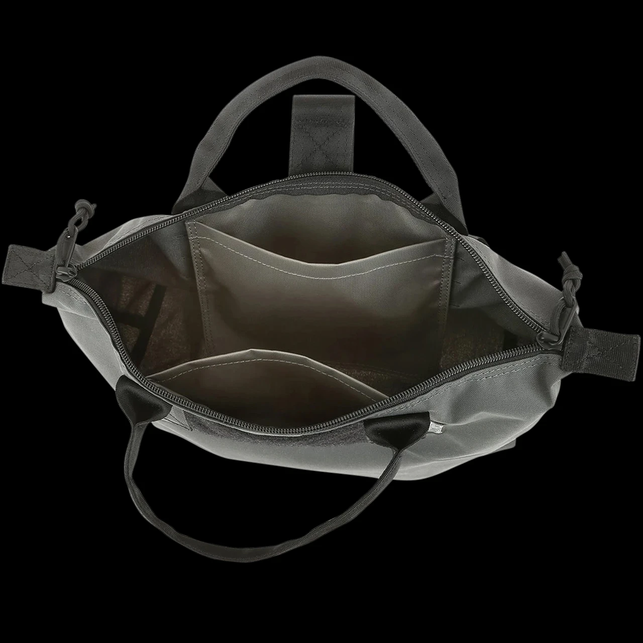 Maxpedition RollyPoly Folding Satchel 11 Maxpedition RollyPoly Folding Satchel - Image 9