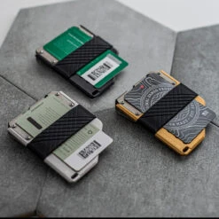 Dango MC01 Titanium Money Clip -Cheap Nitecore || Victorinox || Fenix Store MC01det3 90339.1659538323.1280.1280 89315.1659538342