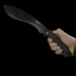 Ganzo Firebird Machete -Cheap Nitecore || Victorinox || Fenix Store MDL GF804det2 35935.1634213825