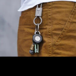 MecArmy CPL 2 USB Mini Flashlight -Cheap Nitecore || Victorinox || Fenix Store MEC CPL2 GRYdet9 60209.1609325229