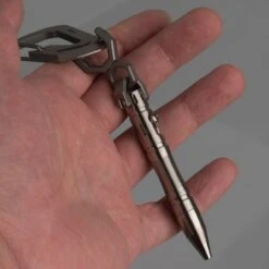 MecArmy TPX8 -Cheap Nitecore || Victorinox || Fenix Store MEC TPX8 BRASSdet7 22276.1607002385.1280.1280 31962.1607002404