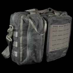 Magforce Recruit Briefcase Waxed Canvas -Cheap Nitecore || Victorinox || Fenix Store MF W0343 B 23597.1689852909.1280.1280 52378.1689945535