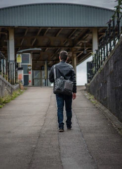 Magforce Recruit Briefcase Waxed Canvas -Cheap Nitecore || Victorinox || Fenix Store MF W0343 Boutdoor4 34256.1689852909.1280.1280 87622.1689945535