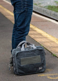 Magforce Recruit Briefcase Waxed Canvas -Cheap Nitecore || Victorinox || Fenix Store MF W0343 Boutdoor7 79360.1689852909.1280.1280 29301.1689945535