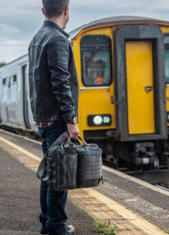 Magforce Recruit Briefcase Waxed Canvas -Cheap Nitecore || Victorinox || Fenix Store MF W0343 Boutdoor8 58068.1689852909.1280.1280 36970.1689945535