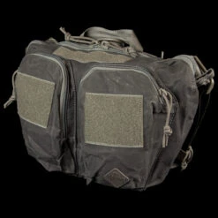 Magforce Aries Cross Body Waxed Canvas Bag -Cheap Nitecore || Victorinox || Fenix Store MF W0497 B.1 07578.1689850508.1280.1280 82823.1689945678