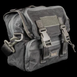 Magforce Survivor Shoulder Bag Waxed Canvas -Cheap Nitecore || Victorinox || Fenix Store MF W0499 B.2 55705.1689844326.1280.1280 87767.1689945396