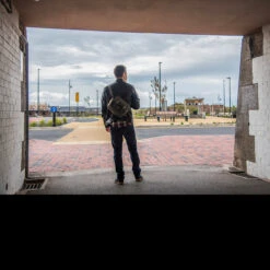 Magforce Survivor Shoulder Bag Waxed Canvas -Cheap Nitecore || Victorinox || Fenix Store MF W0499 Boutdoor4 72992.1689844325.1280.1280 64077.1689945396