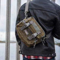 Magforce Survivor Shoulder Bag Waxed Canvas -Cheap Nitecore || Victorinox || Fenix Store MF W0499 Boutdoor6 47378.1689844325.1280.1280 94596.1689945396