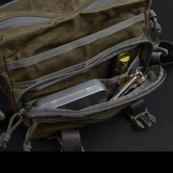 Magforce Survivor Shoulder Bag Waxed Canvas -Cheap Nitecore || Victorinox || Fenix Store MF W0499 Boutdoor8 66615.1689844327.1280.1280 30281.1689945396