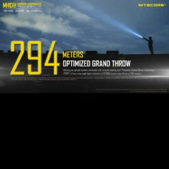 Nitecore MH10S -Cheap Nitecore || Victorinox || Fenix Store MH10Sdet4 61613.1608031901