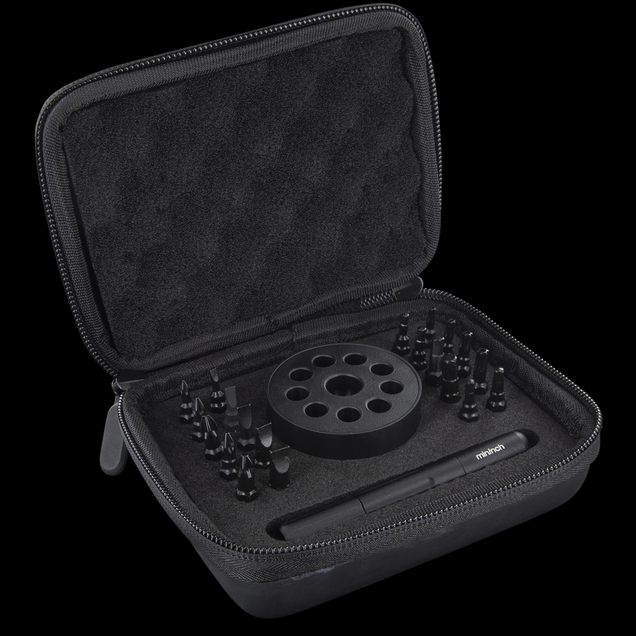 Mininch Spinner Drive Standard Edition Plus 10 Mininch Spinner Drive Standard Edition Plus - Image 8