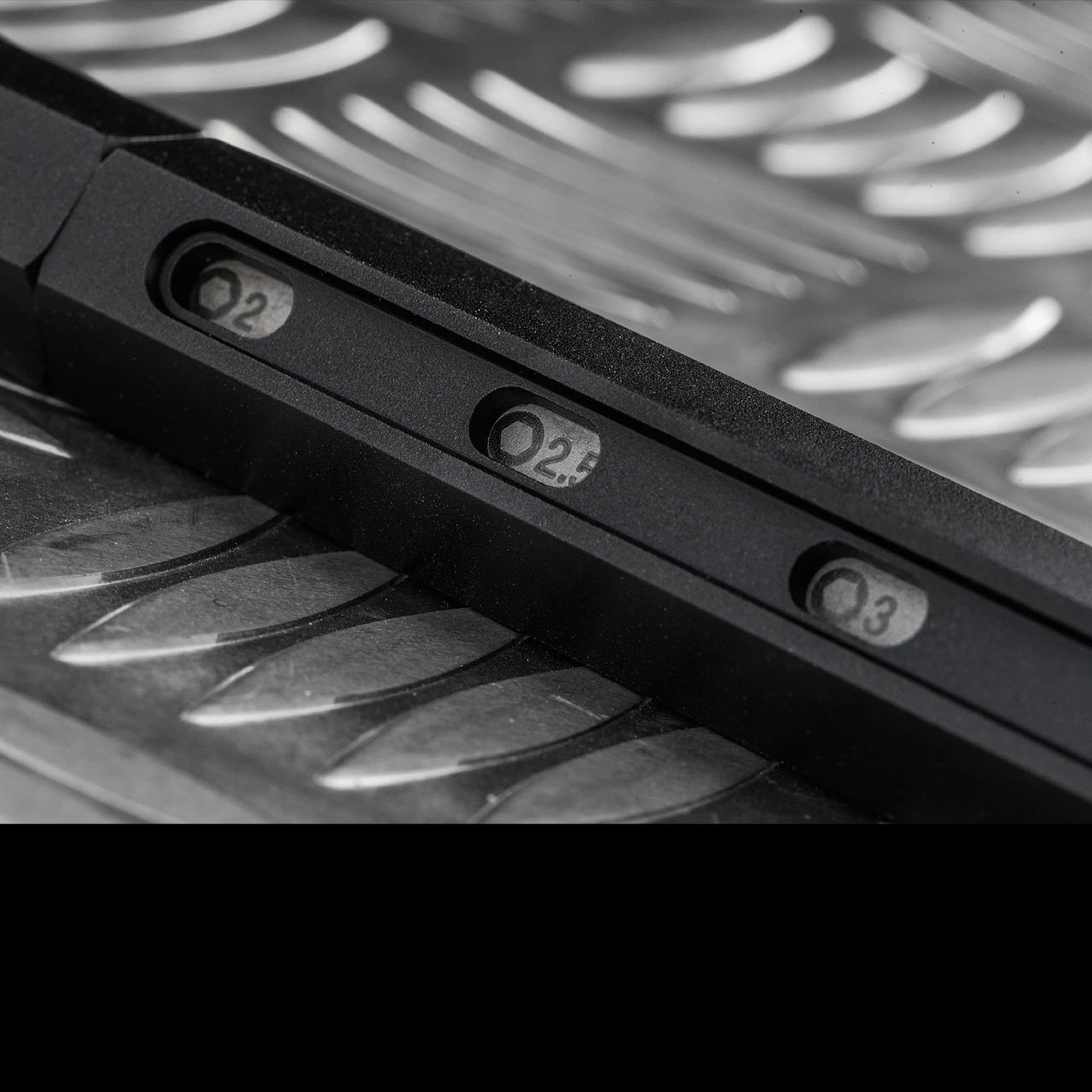 Mininch Tool Pen Mini Metric 5 Mininch Tool Pen Mini Metric - Image 3