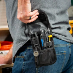 Nite Ize Clip Pock-Its XL Utility Holster -Cheap Nitecore || Victorinox || Fenix Store ML128det3 72561.1694446142.1280.1280 46763.1694447166