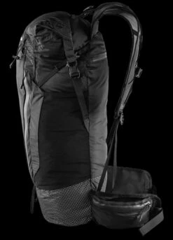 Matador Freerain 28 Waterproof Packable Backpack -Cheap Nitecore || Victorinox || Fenix Store Matador ADV SERIES FR28 Side 44106.1634140623