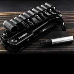 Nextool Black Knight 22 Nextool Black Knight -Cheap Nitecore || Victorinox || Fenix Store NEXTOOL NE20044.1 68363.1668185964