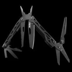 Nextool Black Knight 25 Nextool Black Knight -Cheap Nitecore || Victorinox || Fenix Store NEXTOOL NE2004404 36029.1668185003