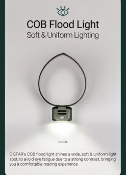 Nextorch C Star Headlamp -Cheap Nitecore || Victorinox || Fenix Store NEXTORCH CSTARdet 15888.1643291810