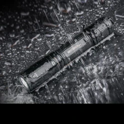 Nextorch E51C Rechargeable Pocket Flashlight -Cheap Nitecore || Victorinox || Fenix Store NEXTORCH E51C.4 20617.1688394089